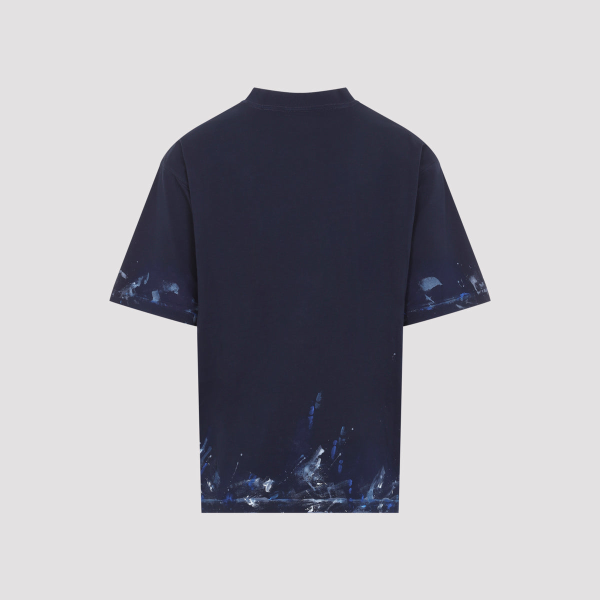 Balenciaga Medium Fit T-shirt