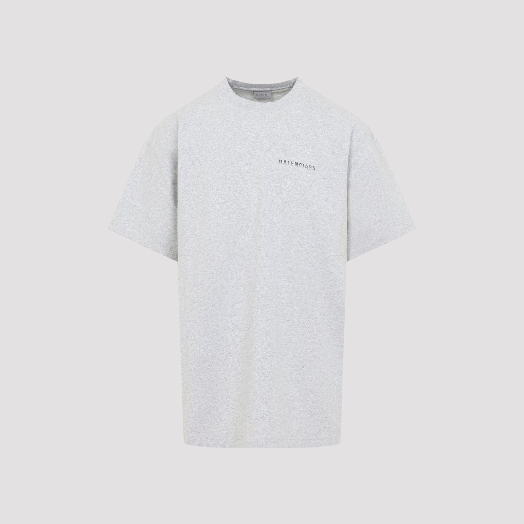 Balenciaga Ovesized T-shirt
