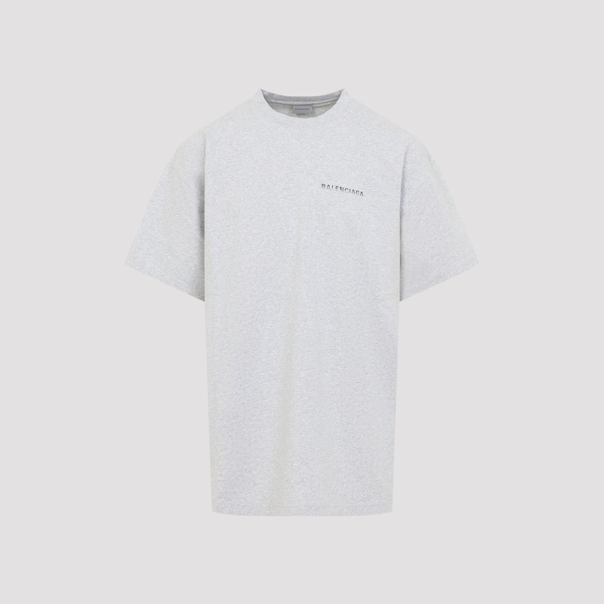 Balenciaga Ovesized T-shirt