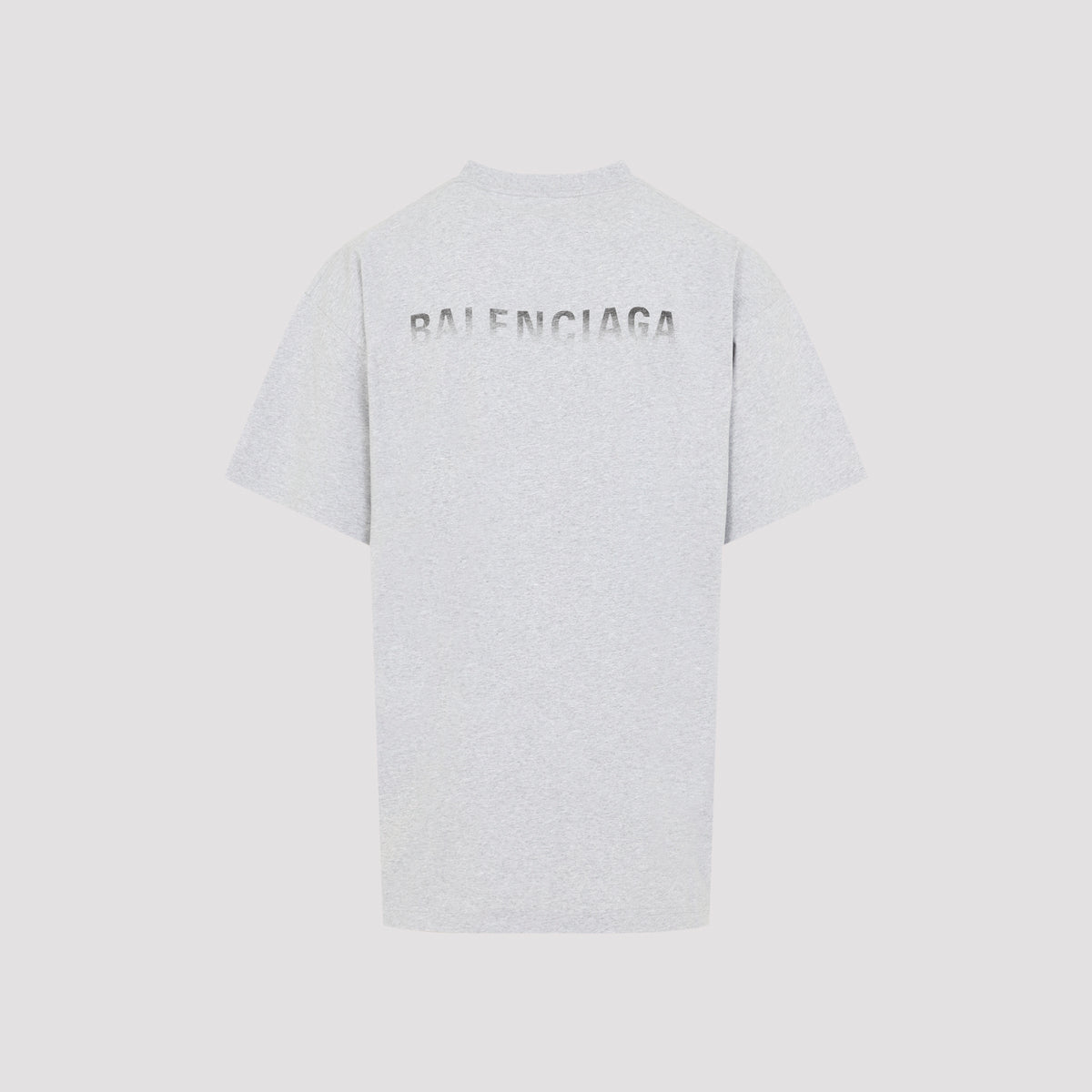 Balenciaga Ovesized T-shirt