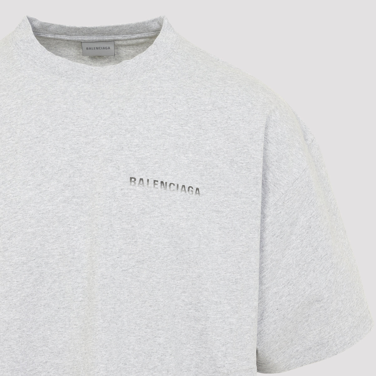 Balenciaga Ovesized T-shirt