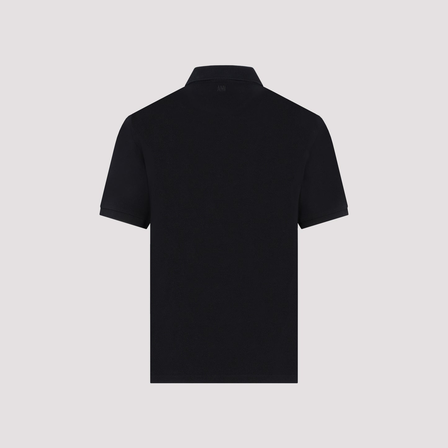 Ami Paris Polo Shirt