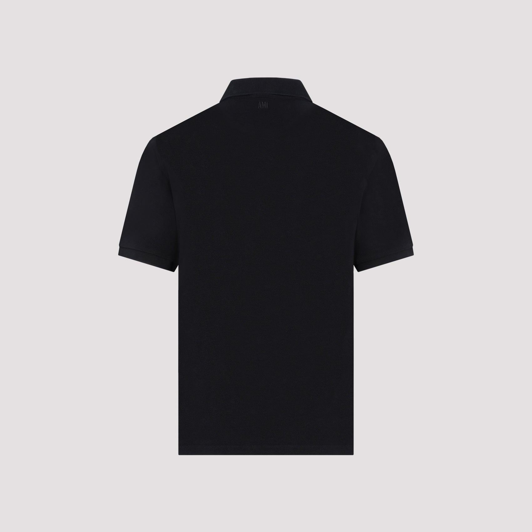 Ami Paris Polo Shirt