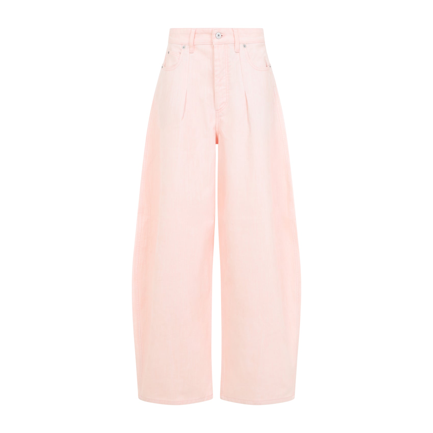 Jacquemus Ovalo Pants