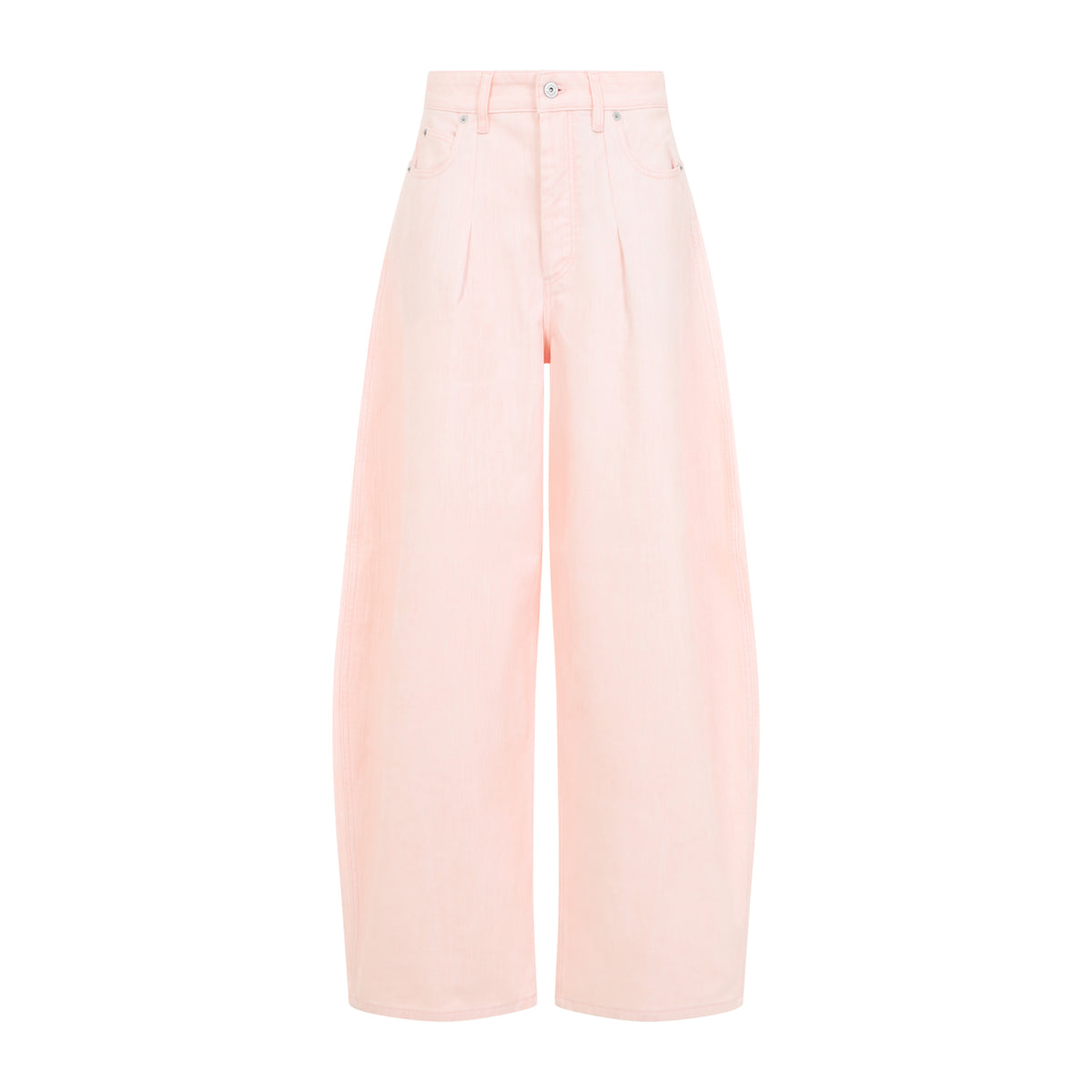 Jacquemus Ovalo Pants