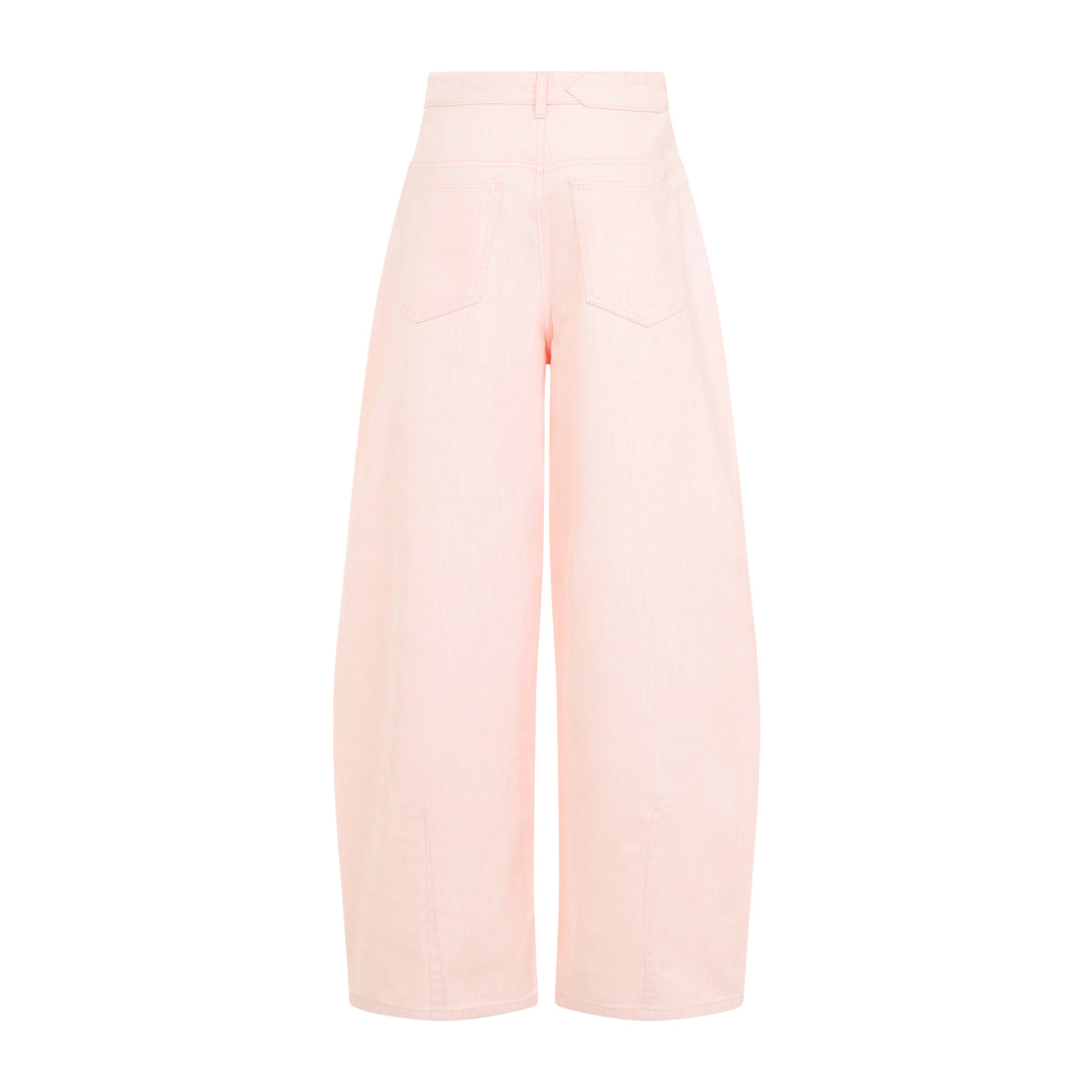 Jacquemus Ovalo Pants