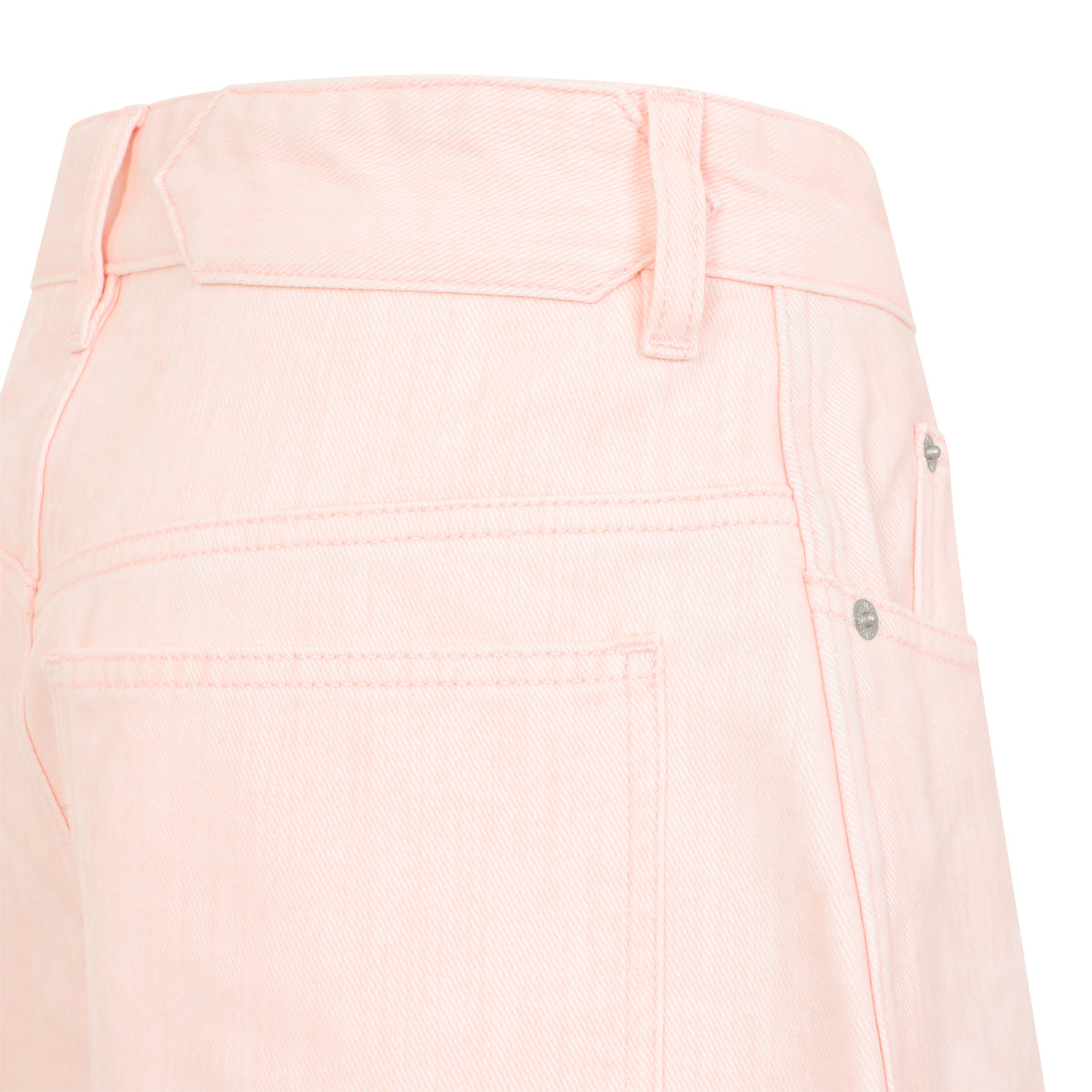 Jacquemus Ovalo Pants