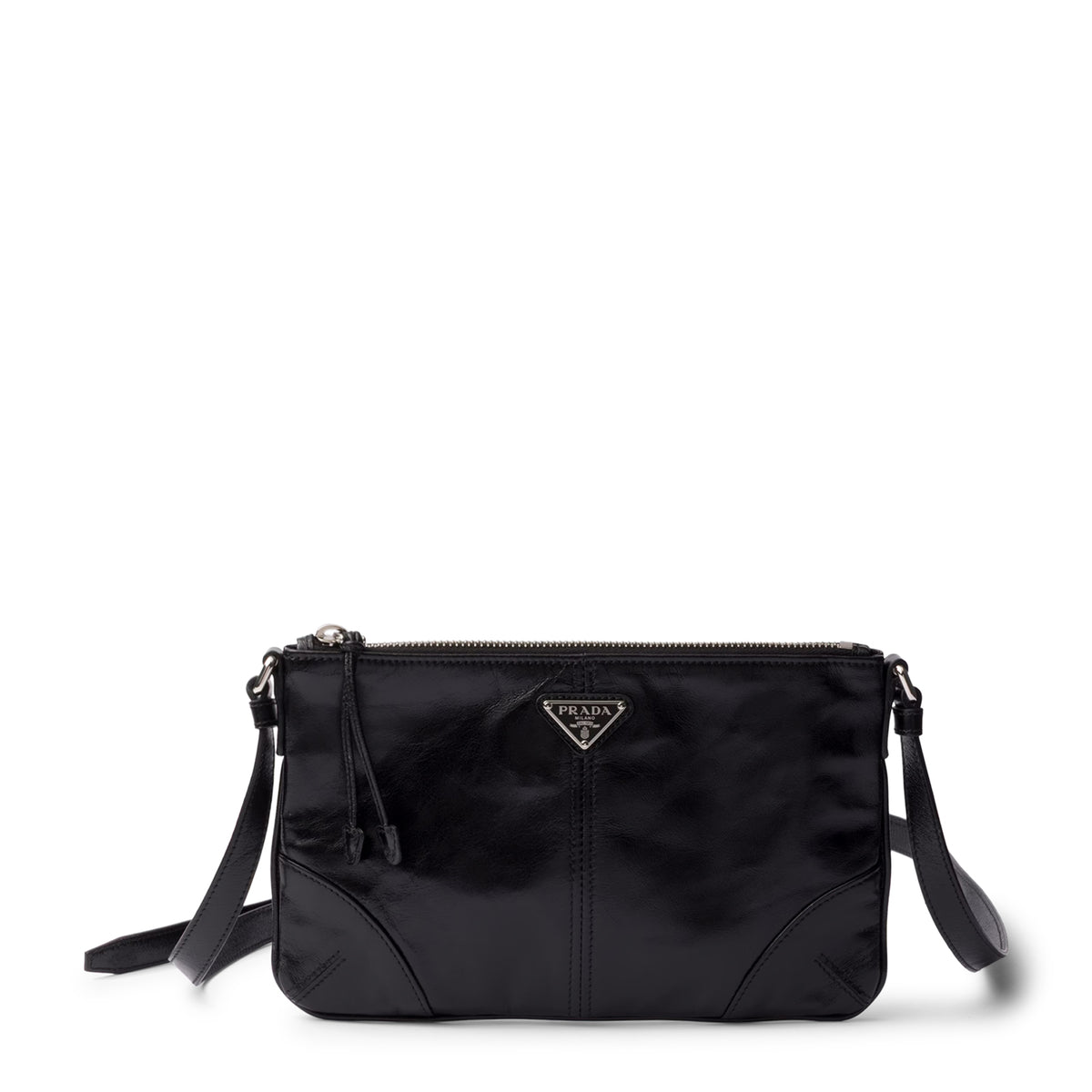 Prada Smartphone Holder Bag