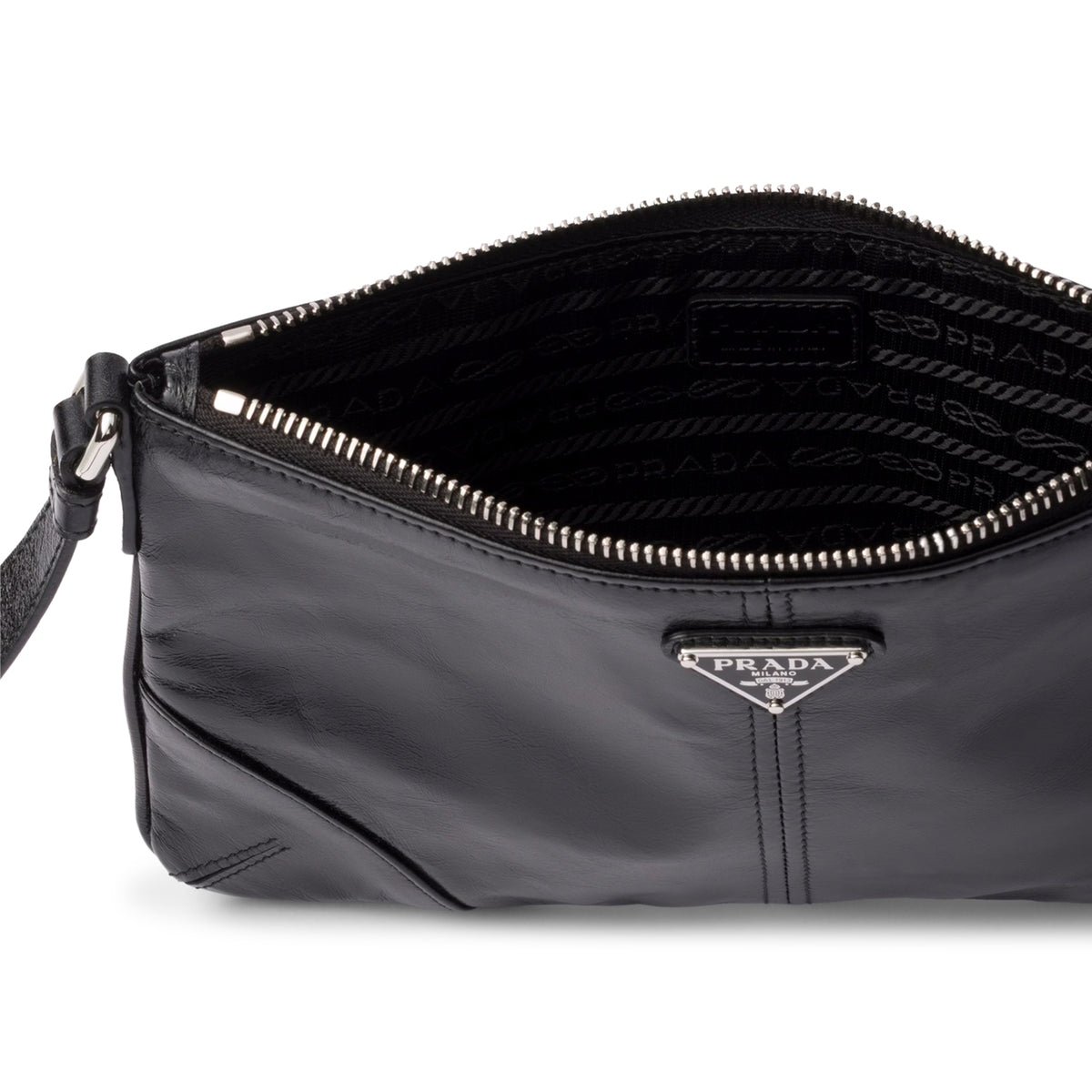 Prada Smartphone Holder Bag