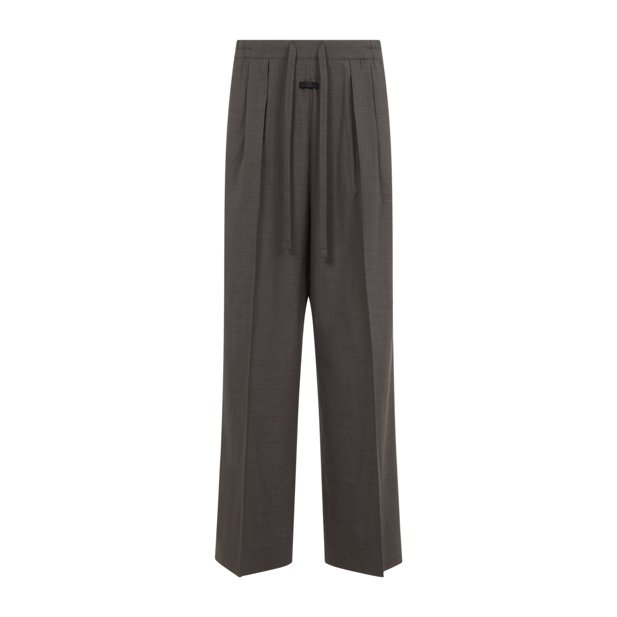 Fear Of God Box Pleat Pants