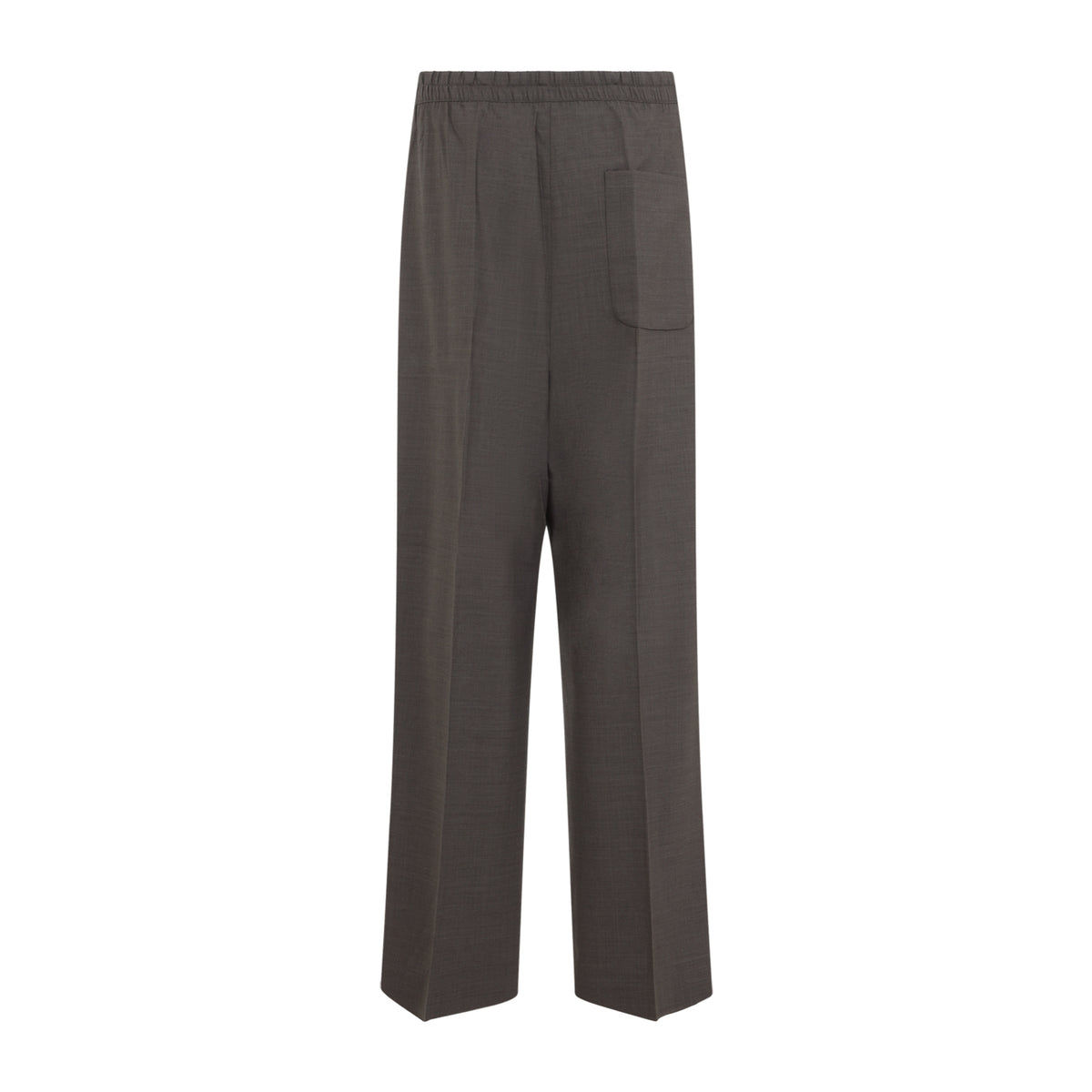 Fear Of God Box Pleat Pants