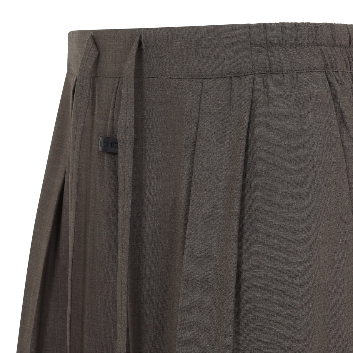 Fear Of God Box Pleat Pants