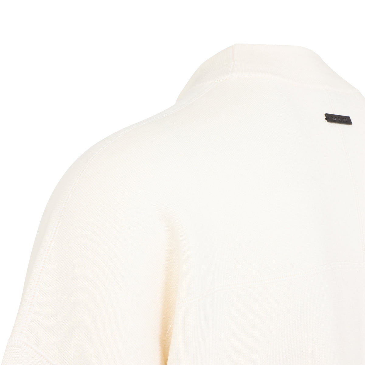 Fear Of God Double Knit Mockneck Sweater