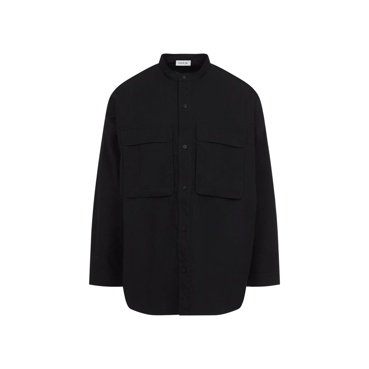 Fear Of God Military Shirt