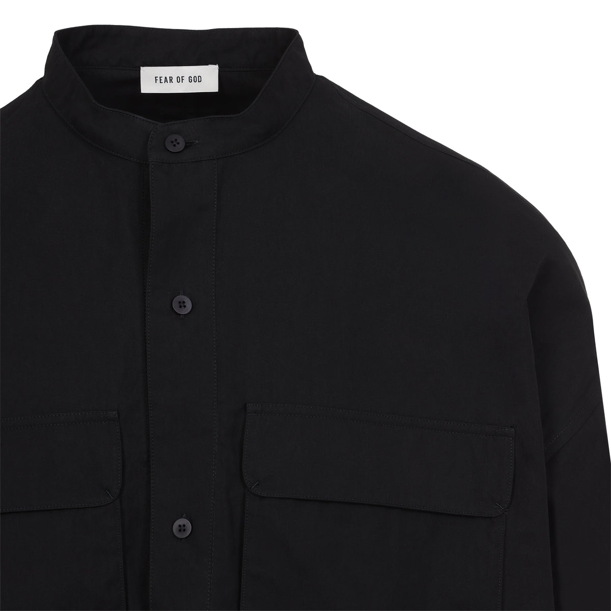 Fear Of God Military Shirt