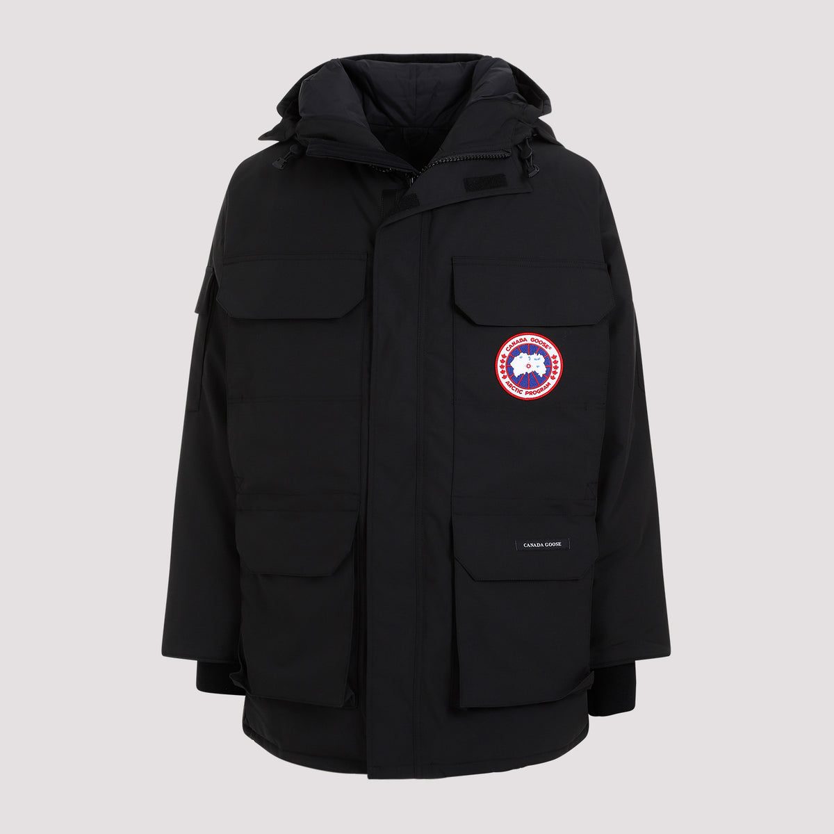 Canada Goose Expedition Parka Jacket