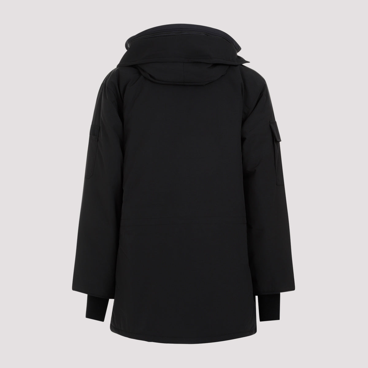 Canada Goose Expedition Parka Jacket