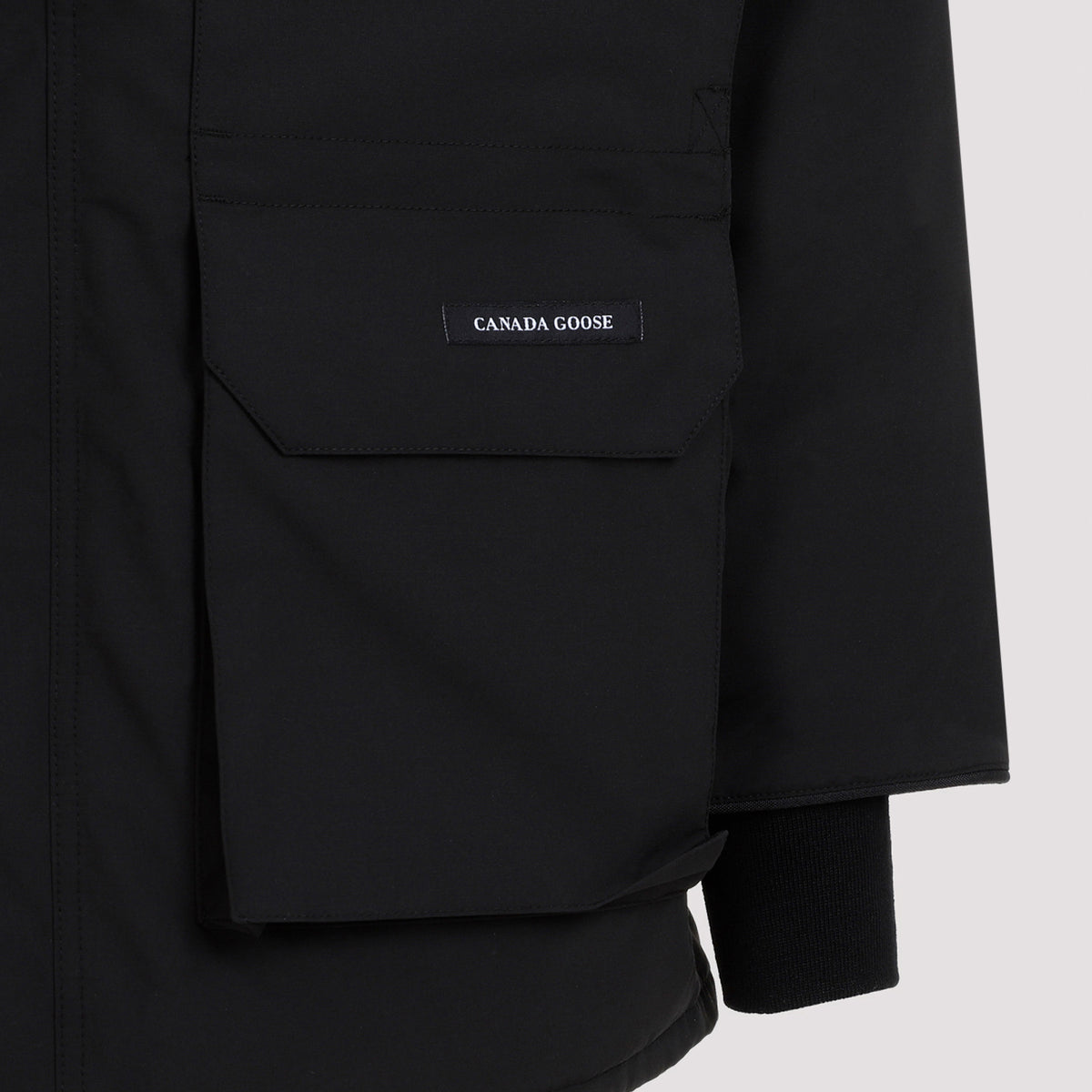 Canada Goose Expedition Parka Jacket