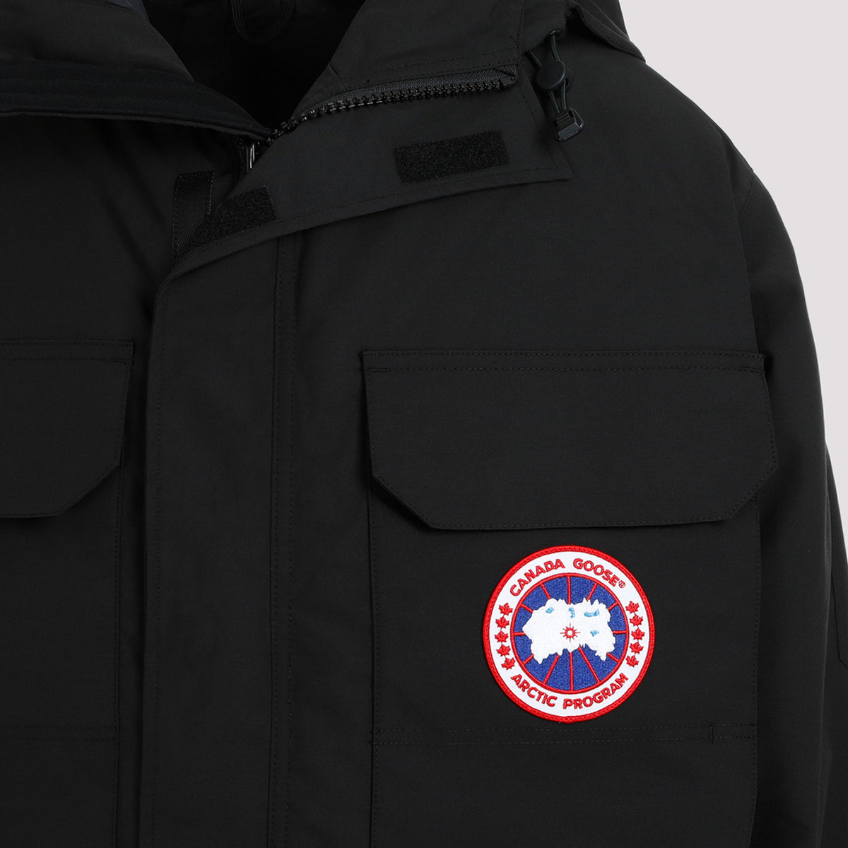 Canada Goose Expedition Parka Jacket
