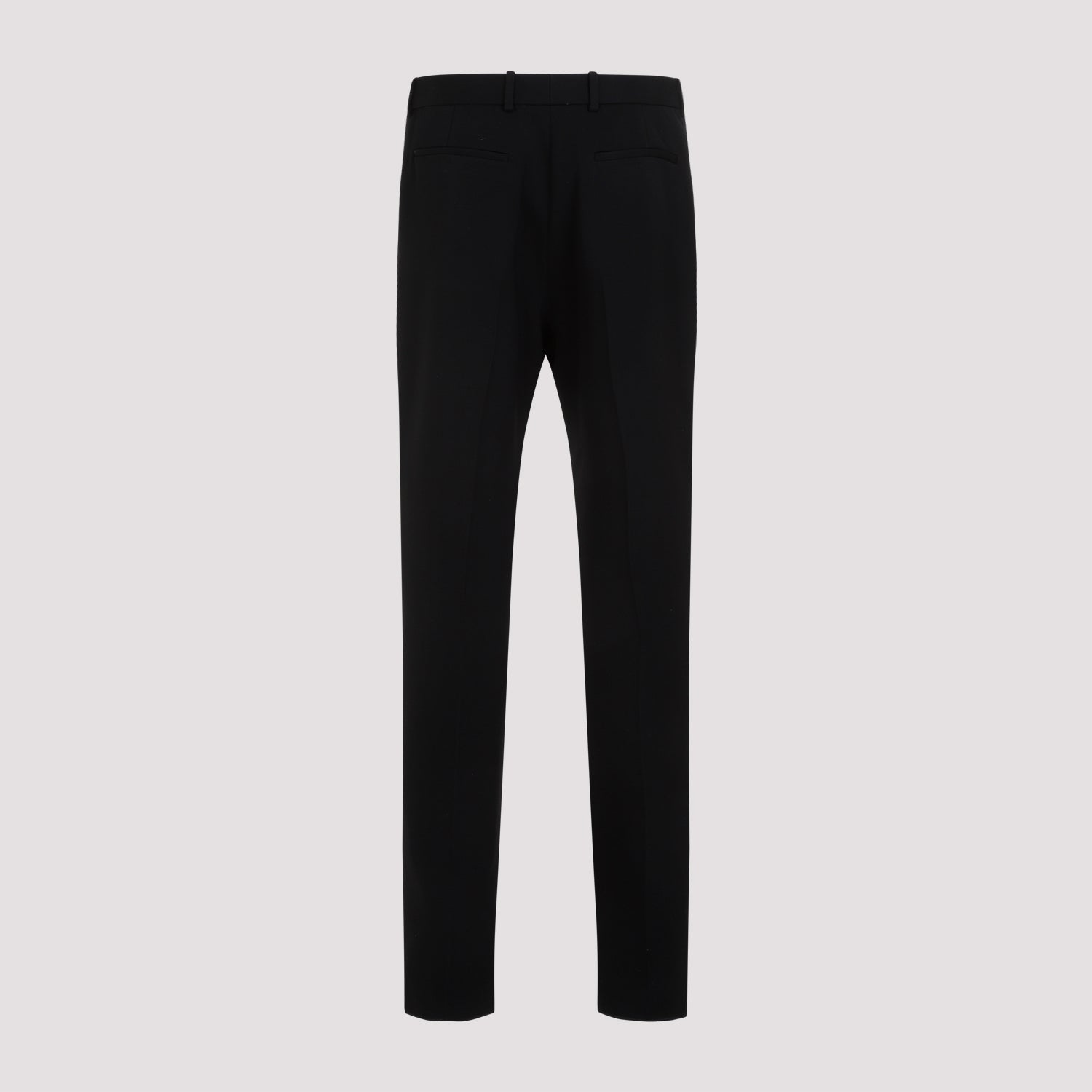 Saint Laurent Pantalon Tux