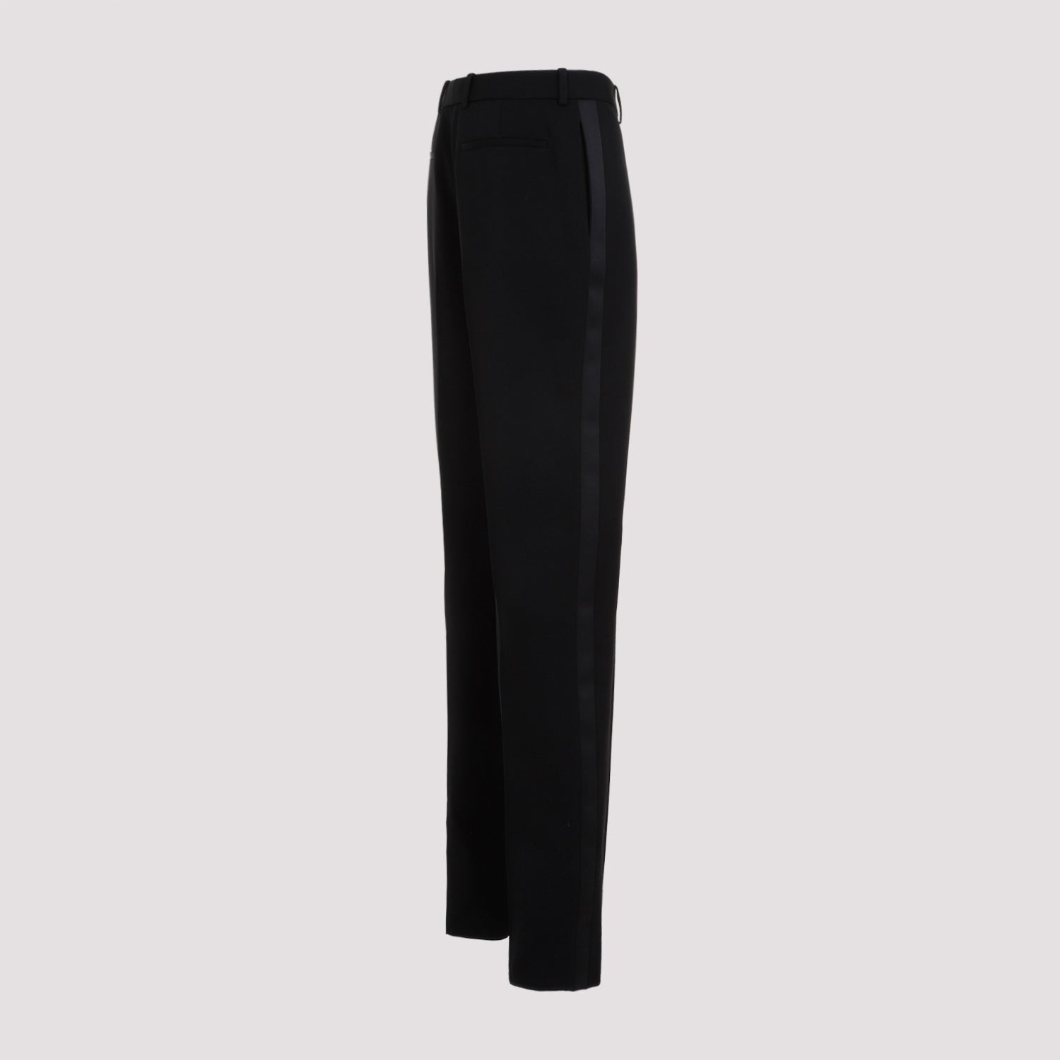 Saint Laurent Pantalon Tux