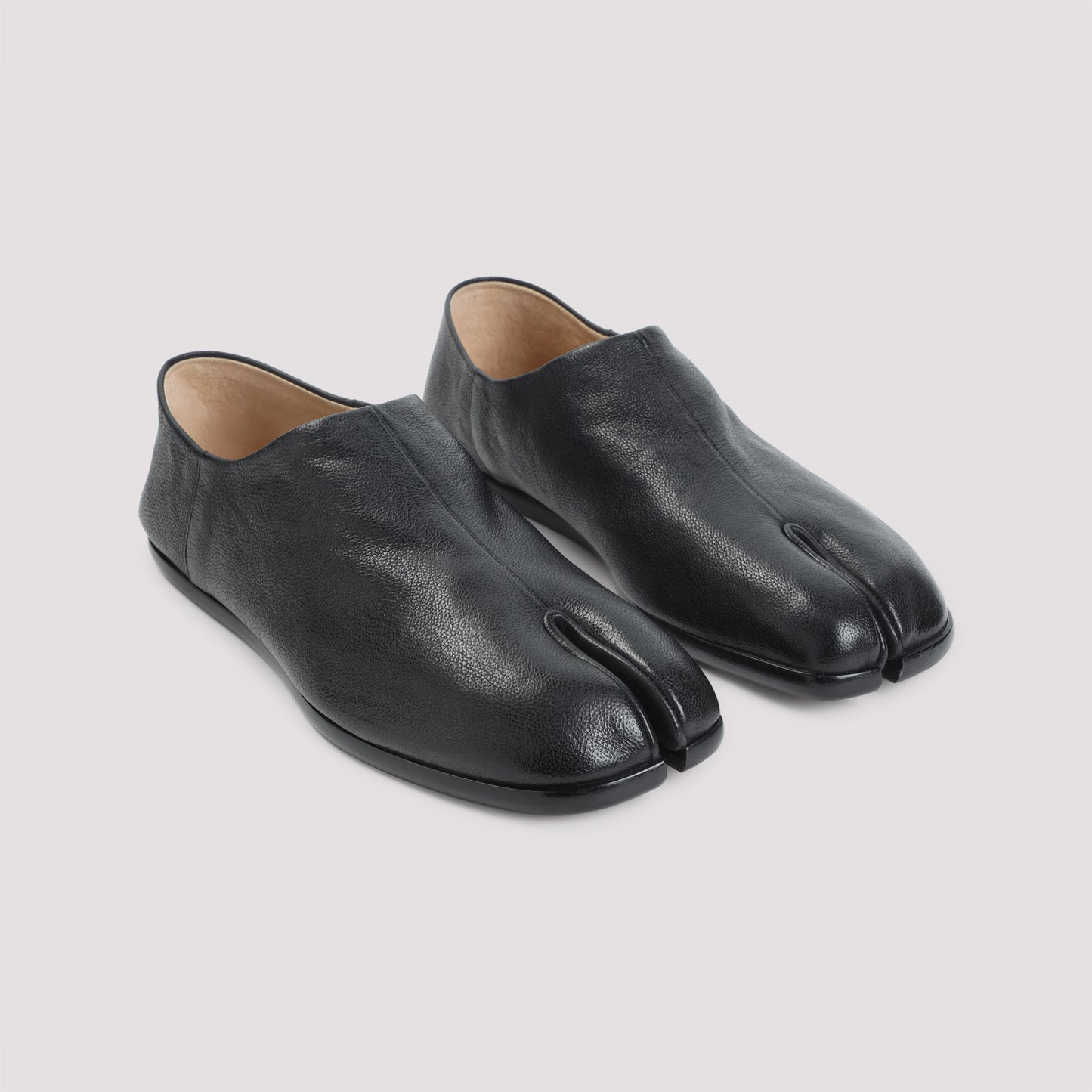 Maison Margiela Tabi Babouche Loafers