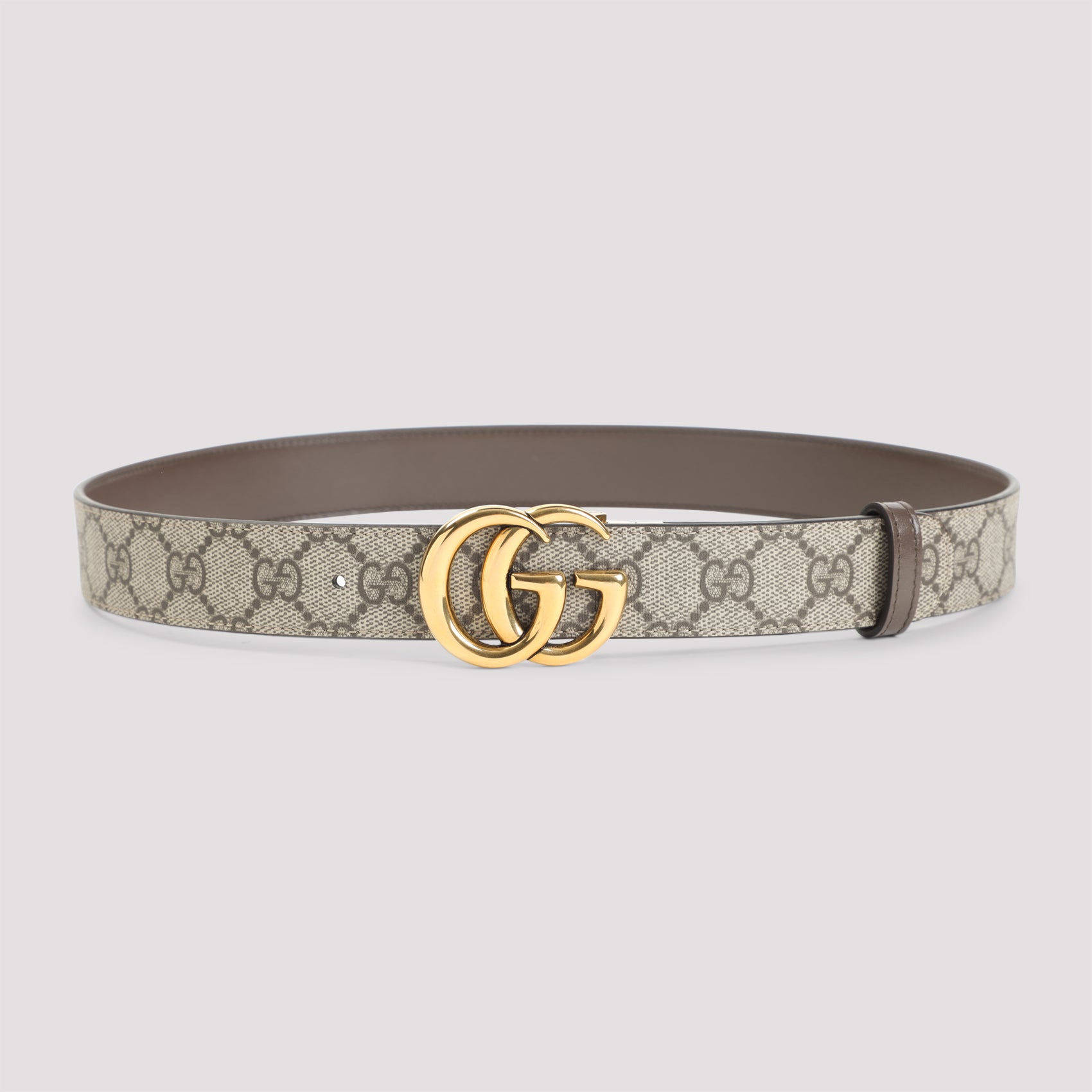 Gucci GG Supreme 30 Belt