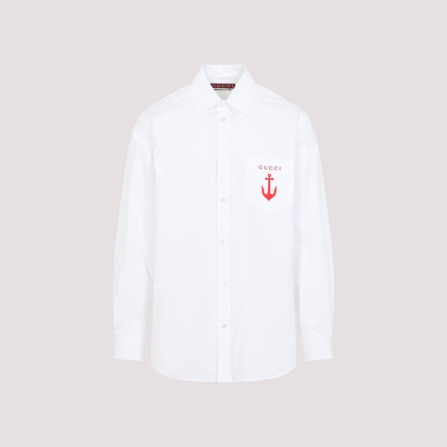 Gucci Easy Shirt