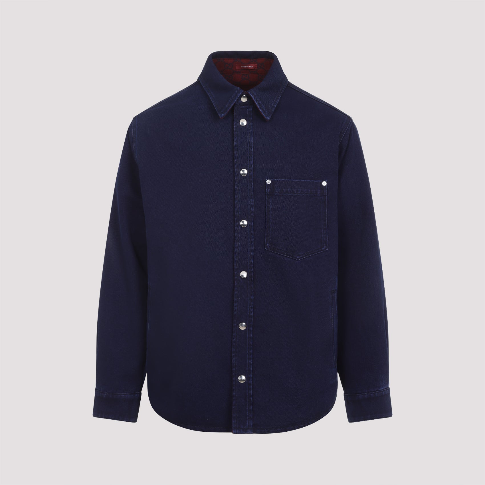 Gucci Reversible Shirt