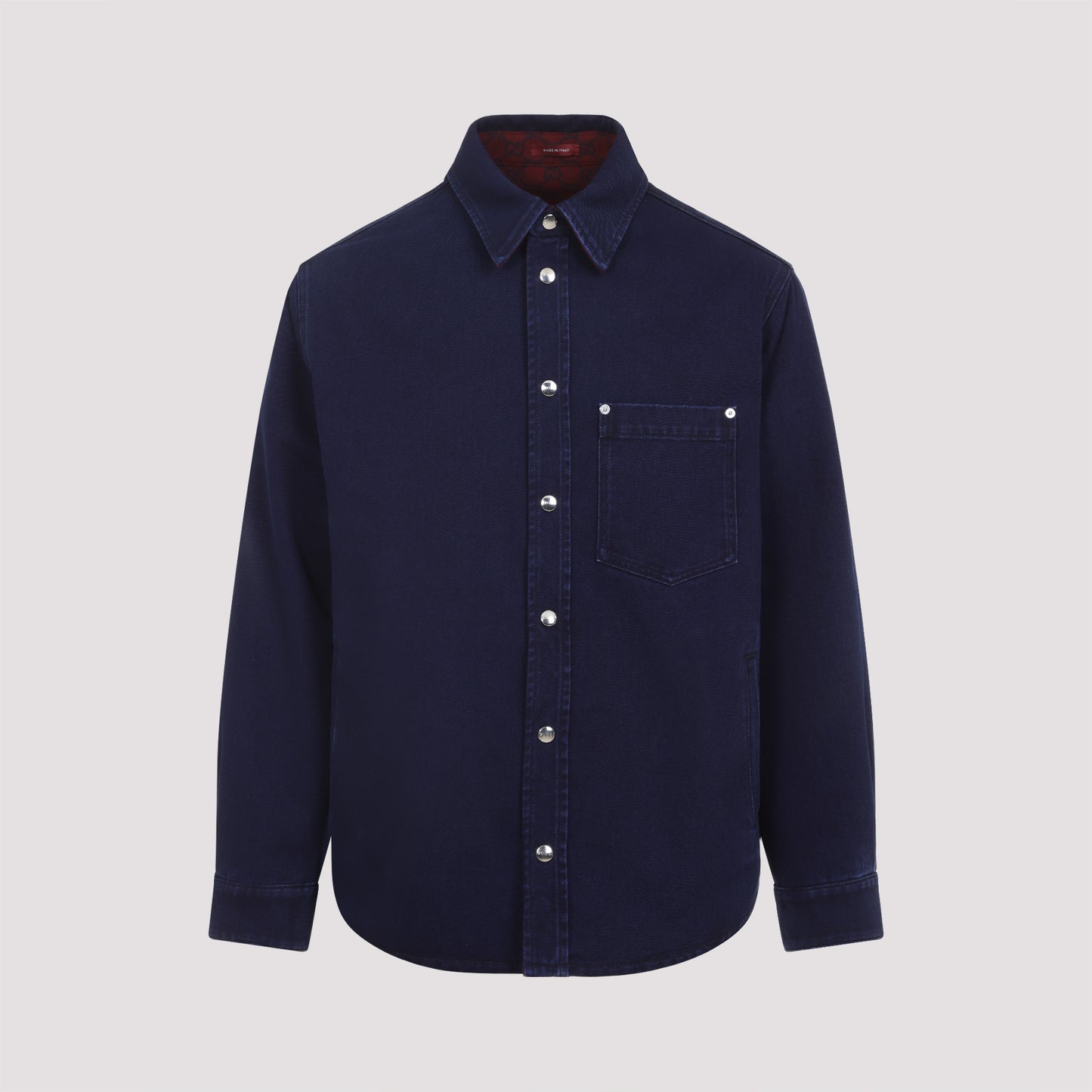 Gucci Reversible Shirt
