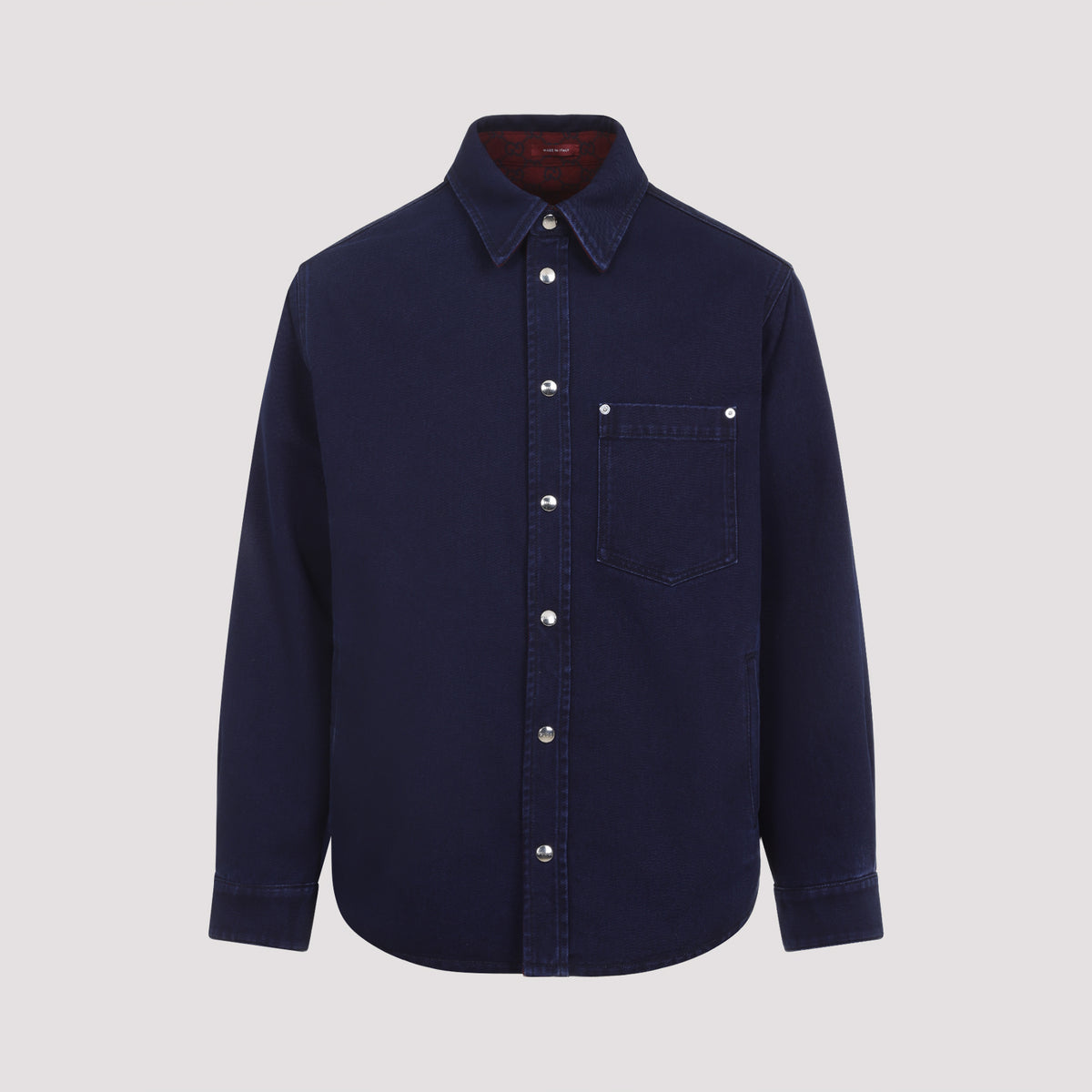 Gucci Reversible Shirt