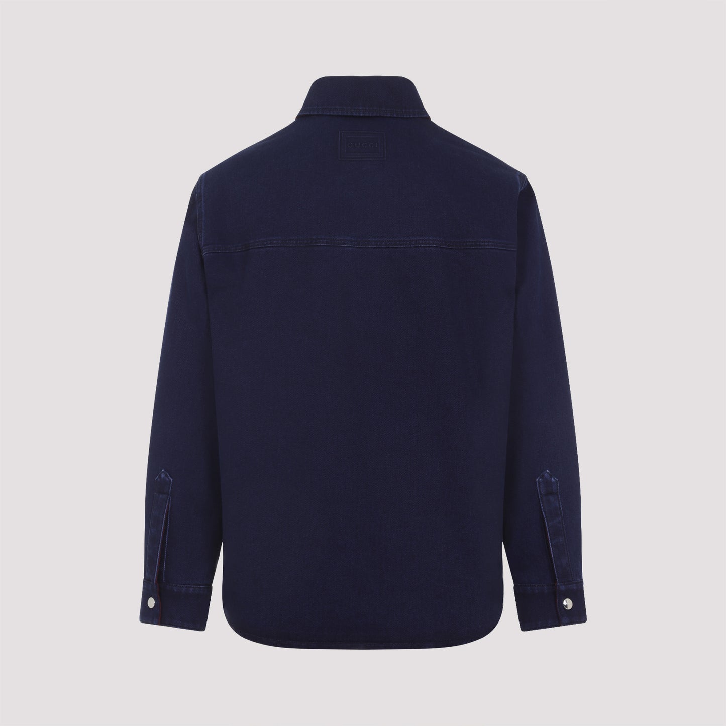Gucci Reversible Shirt