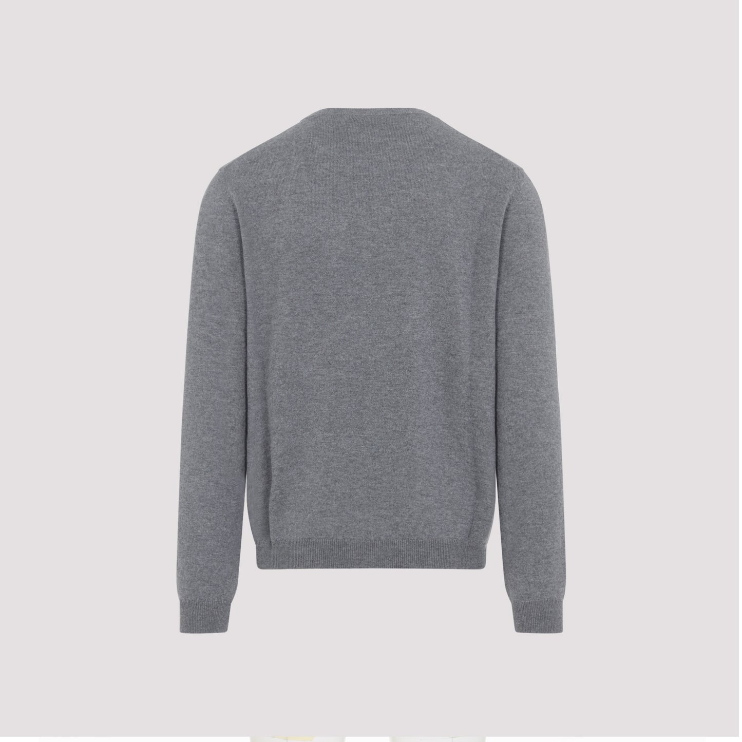 Gucci Long Sleeves Crewneck Sweater