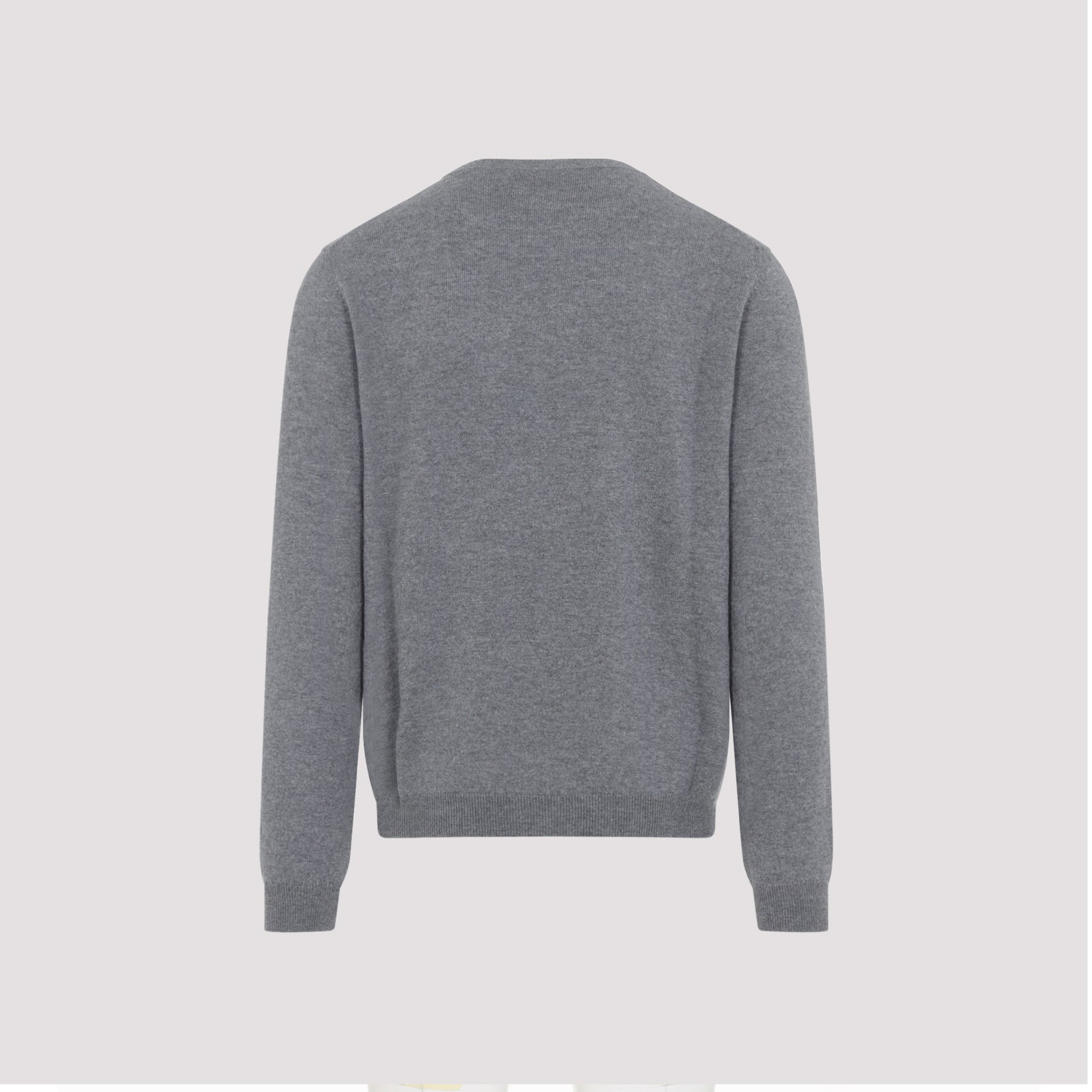 Gucci Long Sleeves Crewneck Sweater