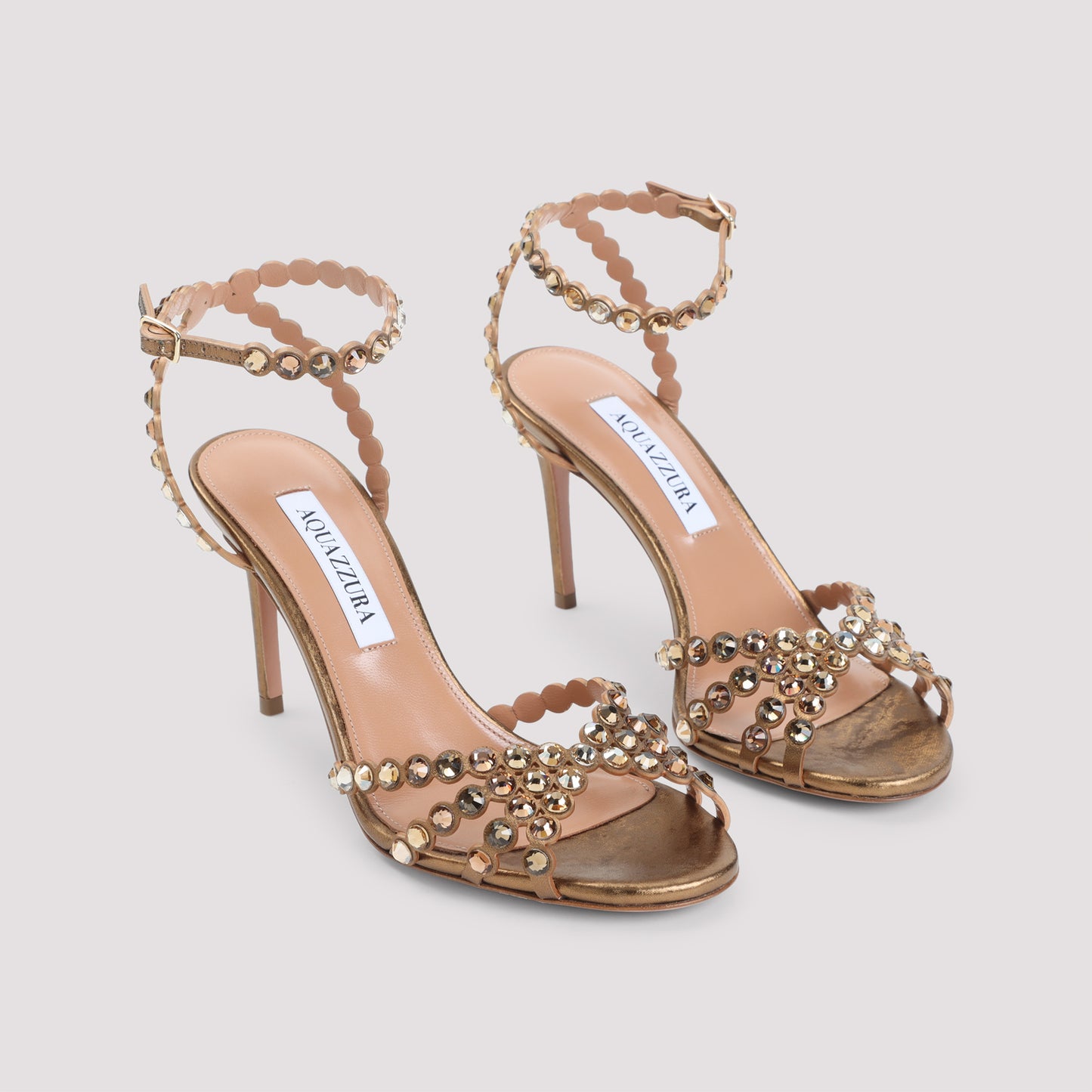 Aquazzura Tequila Sandal