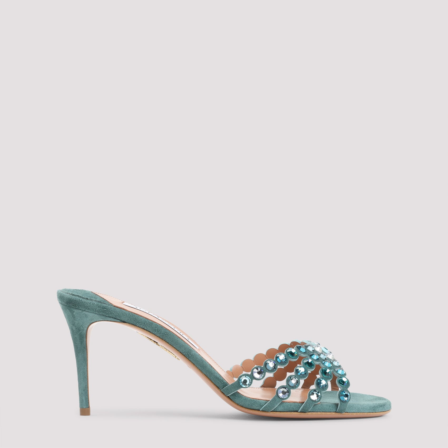 Aquazzura Tequila Mule