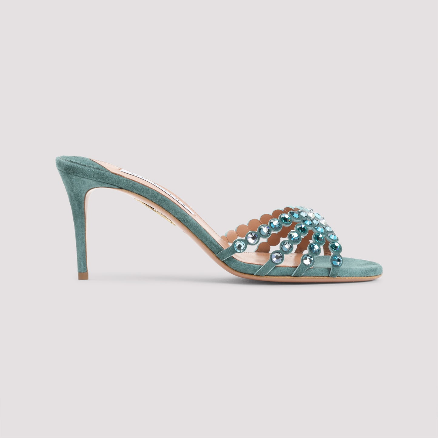 Aquazzura Tequila Mule