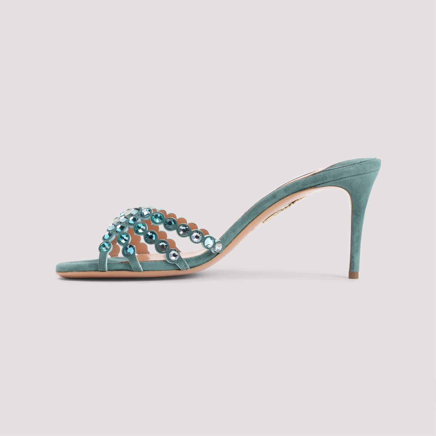 Aquazzura Tequila Mule