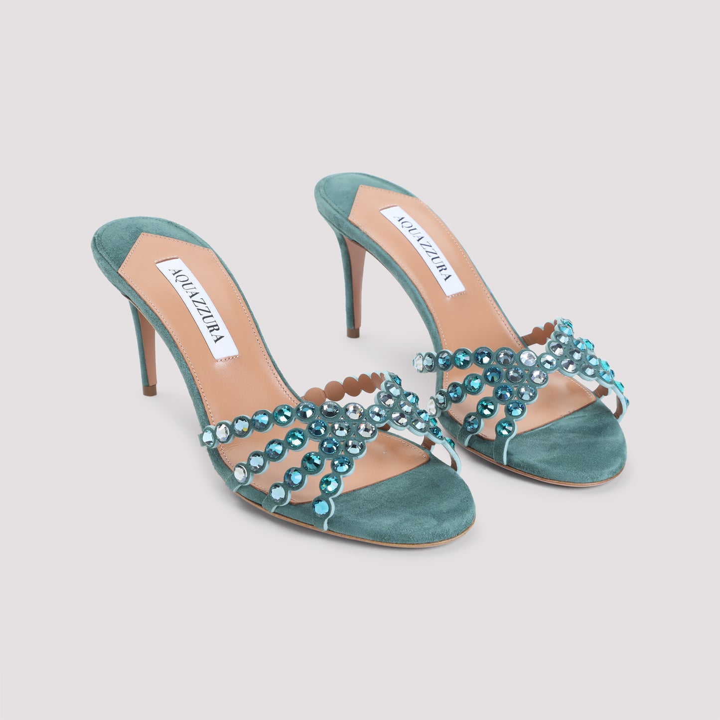 Aquazzura Tequila Mule