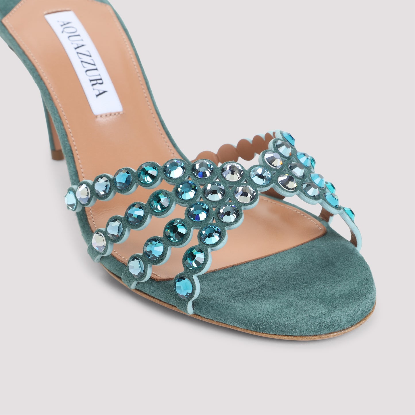 Aquazzura Tequila Mule