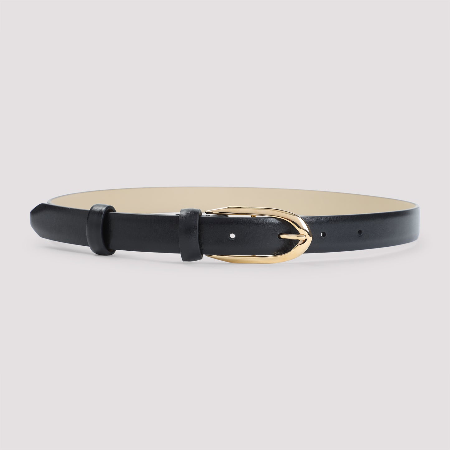 Givenchy Buckle Belt