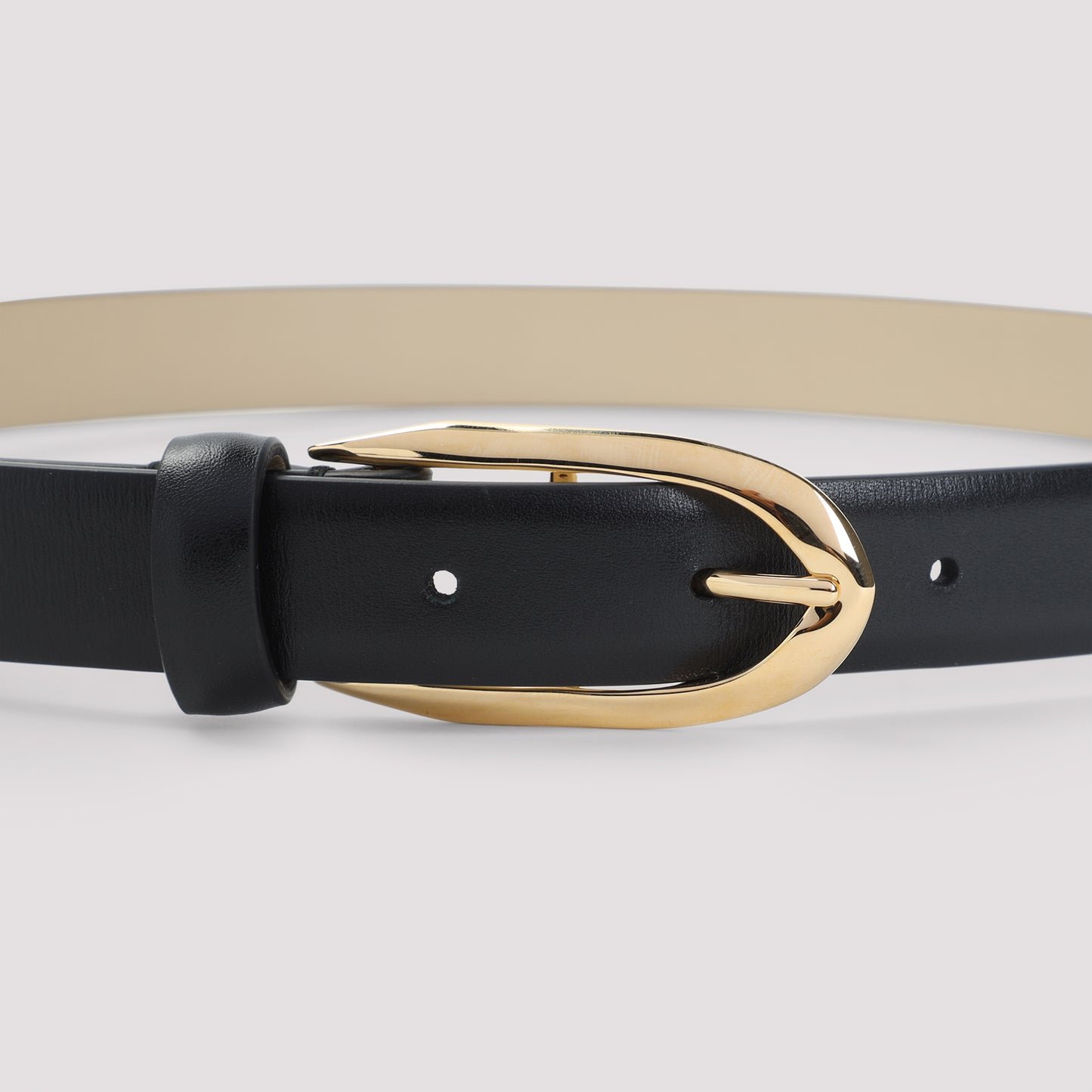 Givenchy Buckle Belt