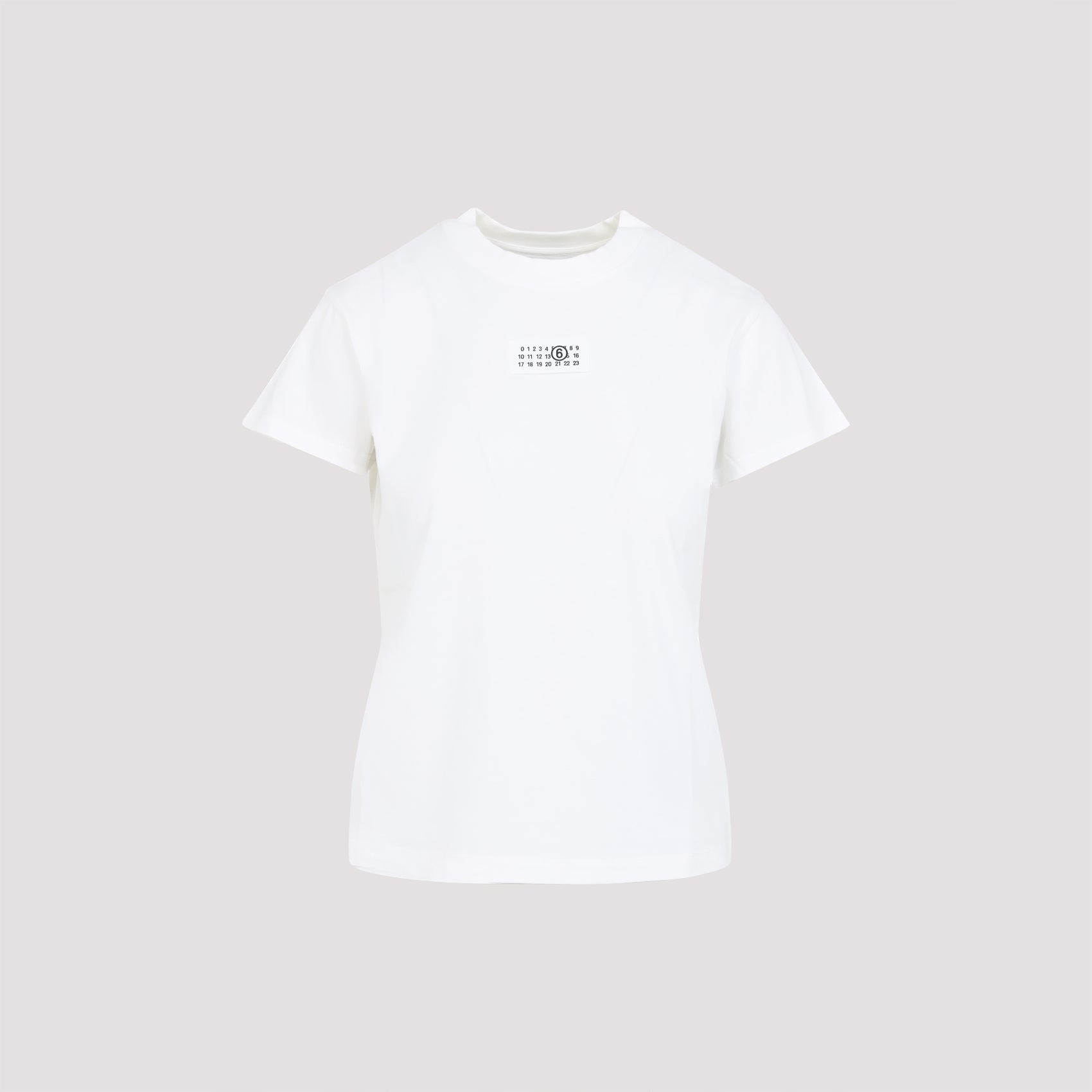 Mm6 Maison Margiela T-Shirt