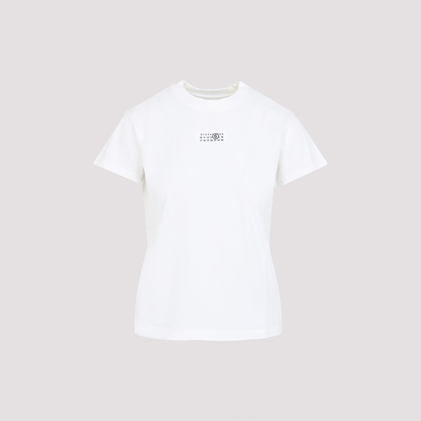 Mm6 Maison Margiela T-Shirt