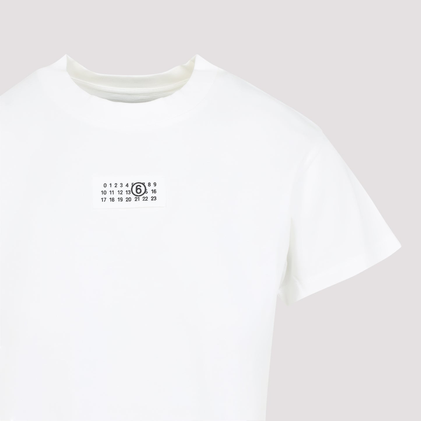 Mm6 Maison Margiela T-Shirt