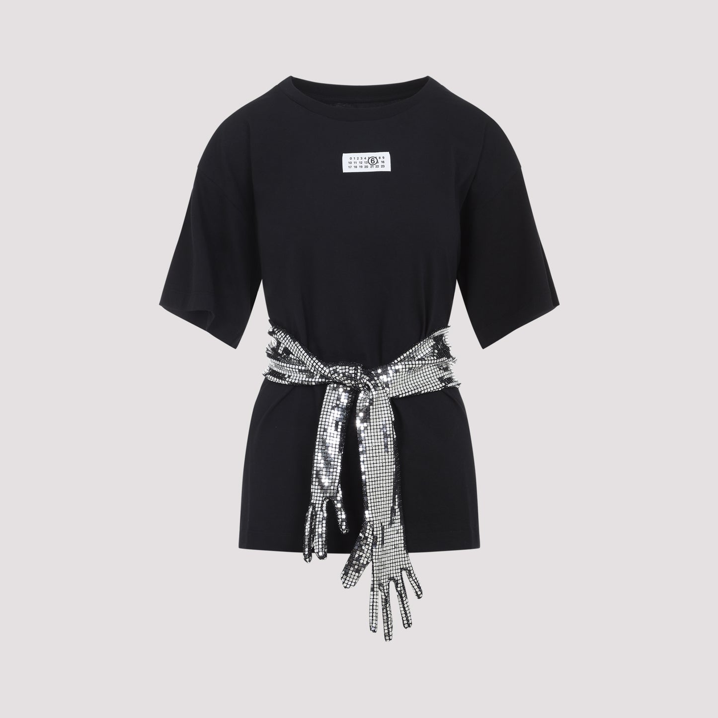 Mm6 Maison Margiela T-Shirt