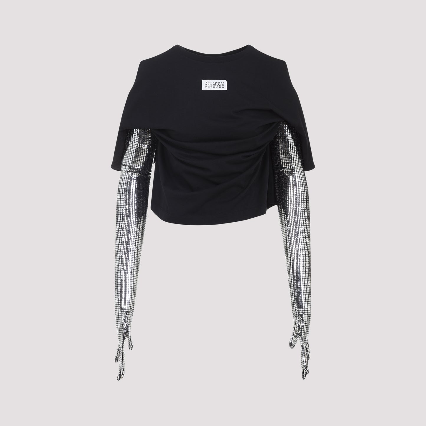 Mm6 Maison Margiela T-Shirt