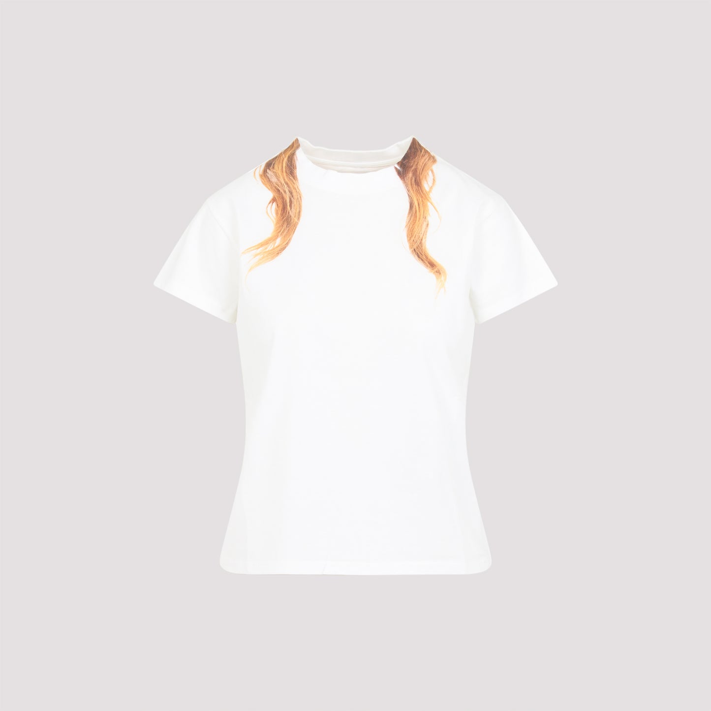 Mm6 Maison Margiela T-Shirt