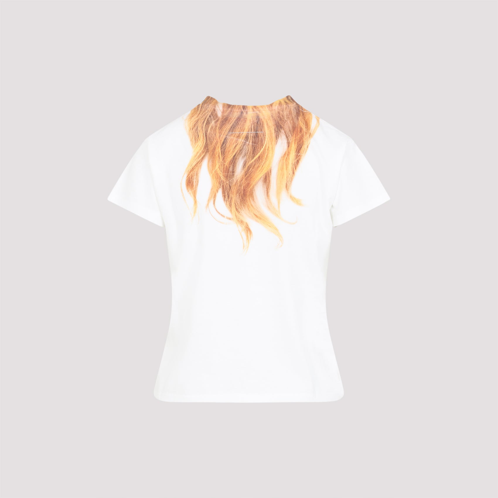 Mm6 Maison Margiela T-Shirt