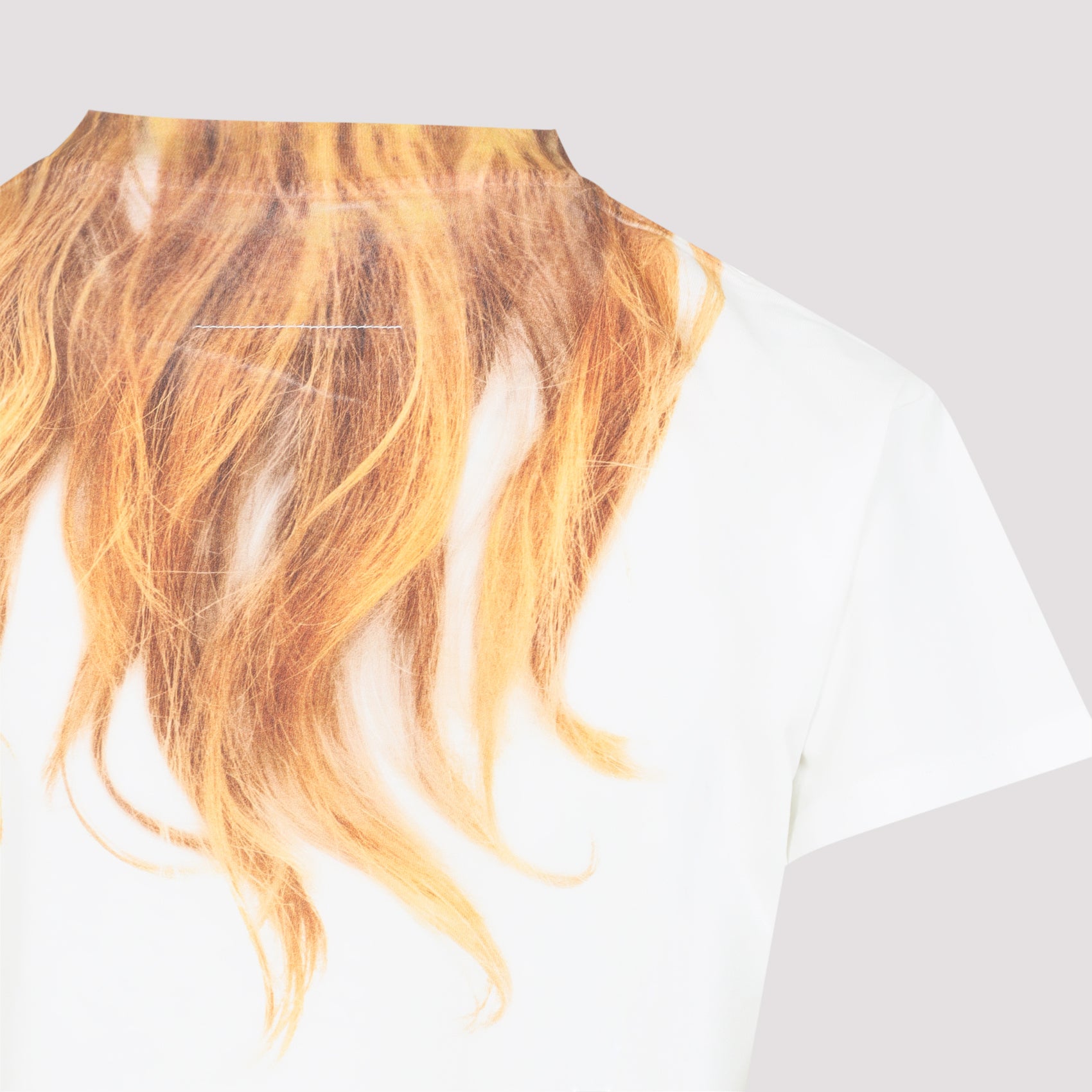 Mm6 Maison Margiela T-Shirt